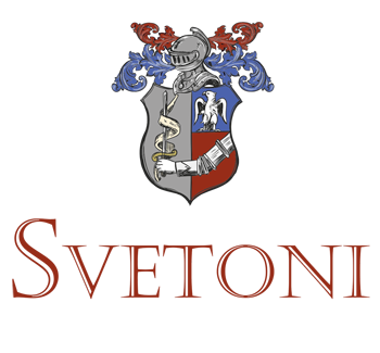 Svetoni